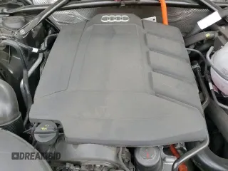 ✅ 2021 Audi Q5 Premium • VIN: WA1G2AFY9M2050251 • Лот: 86551565. Опубликован ранее на Copart с пробегом 39 753 миль. Бесплатный доступ к архиву аукционных продаж из США и подробный отчёт об истории автомобиля на DreamBid. Изображение 16.