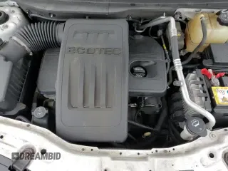 2014 Chevrolet Captiva Sport LT с VIN 3GNAL3EK1ES661535, выставлен на аукционе Copart как лот 82642394 с пробегом 107 356 миль миль и Чистый • Clean title. История ставок и продаж доступна на DreamBid. Изображение 14.