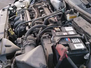 ✅ 2008 Ford Focus SE • VIN: 1FAHP35N68W296063 • Lot: 43646551. Listed on IAAI with 100,301 mi. Free auction sales archive from the USA and detailed vehicle history report at DreamBid. Image 20.