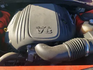 ✅ 2022 Dodge Charger R/T • VIN: 2C3CDXCT2NH114430 • Lot: 87272415. Wystawiony na Copart z przebiegiem 37 820 mil. Bezpłatny archiwum sprzedaży aukcyjnych z USA i szczegółowy raport historii pojazdu na DreamBid. Zdjęcie 13.