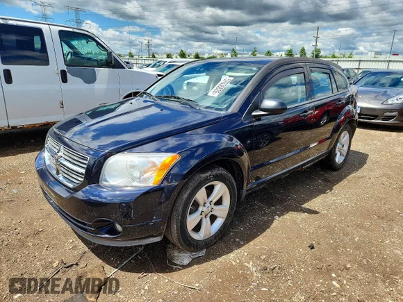 ✅ 2011 Dodge Caliber Mainstreet • VIN: 1B3CB3HA6BD156420 • Lot: 57636826. Wystawiony na Copart z przebiegiem 68 887 mil. Bezpłatny archiwum sprzedaży aukcyjnych z USA i szczegółowy raport historii pojazdu na DreamBid. Zdjęcie 1.