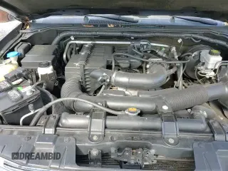 ✅ 2018 Nissan Frontier SV • VIN: 1N6BD0CT5JN732032 • Lot: 90230555. Wystawiony na Copart z przebiegiem 86 411 mil. Bezpłatny archiwum sprzedaży aukcyjnych z USA i szczegółowy raport historii pojazdu na DreamBid. Zdjęcie 15.