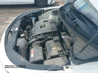 ✅ 2021 Kia Soul S • VIN: KNDJ23AUXM7756045 • Lot: 42965258. Listed on IAAI with 58,259 mi. Free auction sales archive from the USA and detailed vehicle history report at DreamBid. Image 19.