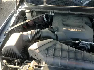 ✅ 2020 Ram 2500 Power Wagon • VIN: 3C6TR5EJ2LG297880 • Lot: 66642275. Wystawiony na Copart z przebiegiem 50 425 mil. Bezpłatny archiwum sprzedaży aukcyjnych z USA i szczegółowy raport historii pojazdu na DreamBid. Zdjęcie 13.