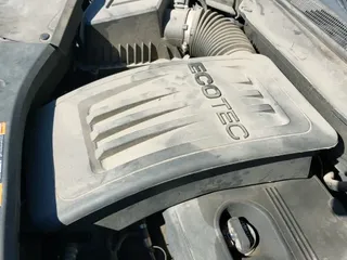 ✅ 2011 GMC Terrain SLE-1 • VIN: 2CTALMEC0B6455774 • Lot: 43586393. Listed on IAAI with 48,957 mi. Free auction sales archive from the USA and detailed vehicle history report at DreamBid. Image 20.