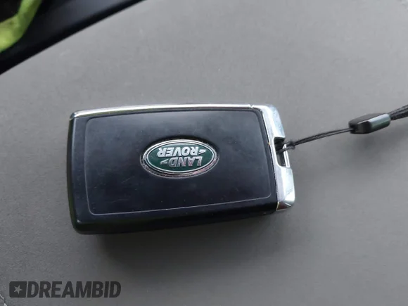 ✅ 2023 Land Rover Defender S • VIN: SALEJ6EX2P2171786 • Лот: 44029839. Опубліковано раніше на IAAI з пробігом 19 108 миль. Безкоштовний доступ до архіву аукціонних продажів зі США та докладний звіт про історію автомобіля на DreamBid. Зображення 11.