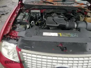 ✅ 2003 Ford Expedition Eddie Bauer • VIN: 1FMFU18L13LC41177 • Лот: 84324494. Опубликован ранее на Copart с пробегом 223 328 миль. Бесплатный доступ к архиву аукционных продаж из США и подробный отчёт об истории автомобиля на DreamBid. Изображение 14.