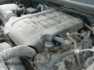 ✅ 2014 Toyota Tundra SR5 • VIN: 5TFDW5F11EX412875 • Лот: 42791758. Опубликован ранее на IAAI с пробегом 147 113 миль. Бесплатный доступ к архиву аукционных продаж из США и подробный отчёт об истории автомобиля на DreamBid. Изображение 24.