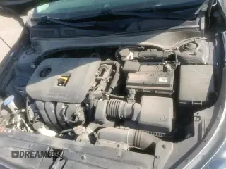 ✅ 2021 Kia Forte LXS • VIN: 3KPF24AD9ME337941 • Lot: 86632415. Wystawiony na Copart z przebiegiem 99 424 mil. Bezpłatny archiwum sprzedaży aukcyjnych z USA i szczegółowy raport historii pojazdu na DreamBid. Zdjęcie 15.