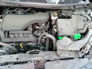 ✅ 2018 Nissan Rogue SL • VIN: JN1BJ1CR1JW255554 • Lot: 56975355. Listed on Copart with 114,072 mi. Free auction sales archive from the USA and detailed vehicle history report at DreamBid. Image 14.