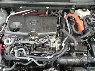 ✅ 2019 Toyota RAV4 Hybrid Limited • VIN: JTMDWRFV7KD042264 • Лот: 86224285. Опубликован ранее на Copart с пробегом 71 104 миль. Бесплатный доступ к архиву аукционных продаж из США и подробный отчёт об истории автомобиля на DreamBid. Изображение 16.