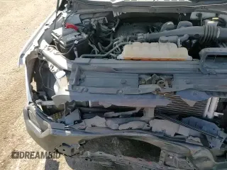 ✅ 2023 Ford F-150 XL • VIN: 1FTMF1CB2PKE38228 • Lot: 59955845. Wystawiony na Copart z przebiegiem 37 834 mil. Bezpłatny archiwum sprzedaży aukcyjnych z USA i szczegółowy raport historii pojazdu na DreamBid. Zdjęcie 16.