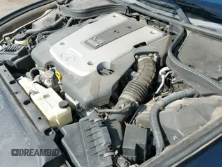 ✅ 2011 Infiniti G37 Journey • VIN: JN1CV6EKXBM213676 • Lot: 42963051. Listed on IAAI with 109,963 mi. Free auction sales archive from the USA and detailed vehicle history report at DreamBid. Image 20.