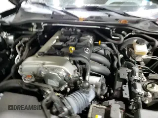 ✅ 2020 Mazda MX-5 Miata Grand Touring • VIN: JM1NDAM7XL0411739 • Lot: 90703485. Listed on Copart with 37,357 mi. Free auction sales archive from the USA and detailed vehicle history report at DreamBid. Image 14.