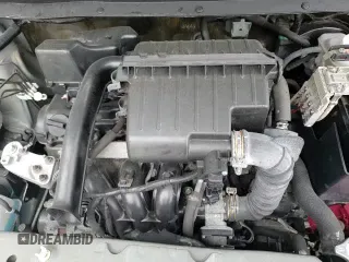 ✅ 2018 Mitsubishi Mirage SE • VIN: ML32F4FJ0JHF08850 • Lot: 55311705. Wystawiony na Copart z przebiegiem 100 777 mil. Bezpłatny archiwum sprzedaży aukcyjnych z USA i szczegółowy raport historii pojazdu na DreamBid. Zdjęcie 13.