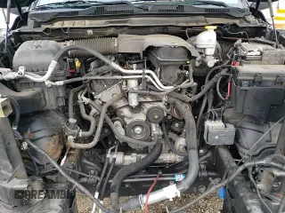 ✅ 2020 Ram 1500 Warlock • VIN: 1C6RR7LG5LS152371 • Lot: 82685104. Listed on Copart with 68,464 mi. Free auction sales archive from the USA and detailed vehicle history report at DreamBid. Image 13.