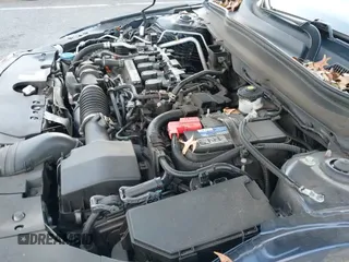 ✅ 2019 Honda Accord LX • VIN: 1HGCV1F12KA011990 • Lot: 43695630. Wystawiony na IAAI z przebiegiem 85 894 mil. Bezpłatny archiwum sprzedaży aukcyjnych z USA i szczegółowy raport historii pojazdu na DreamBid. Zdjęcie 19.