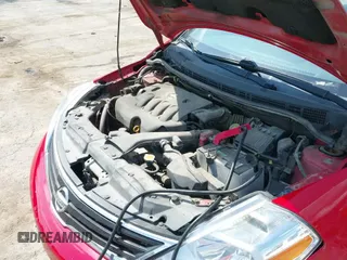 ✅ 2011 Nissan Versa S • VIN: 3N1BC1CP5BL372490 • Lot: 42766369. Listed on IAAI with 186,518 mi. Free auction sales archive from the USA and detailed vehicle history report at DreamBid. Image 12.