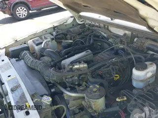 ✅ 2007 Ford Ranger XL • VIN: 1FTYR14U37PA80567 • Lot: 42548730. Listed on IAAI with 181,700 mi. Free auction sales archive from the USA and detailed vehicle history report at DreamBid. Image 19.