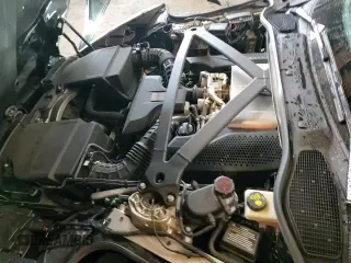 ✅ 2020 Aston Martin DB11 V8 • VIN: SCFRMFAW8LGL09276 • Lot: 93438425. Listed on Copart with 34,250 mi. Free auction sales archive from the USA and detailed vehicle history report at DreamBid. Image 13.