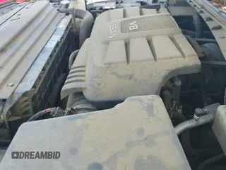 ✅ 2017 Nissan Titan SV • VIN: 1N6AA1R78HN530624 • Lot: 42401160. Listed on IAAI with 76,948 mi. Free auction sales archive from the USA and detailed vehicle history report at DreamBid. Image 20.