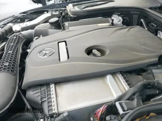 ✅ 2019 Mercedes-Benz E 300 • VIN: WDDZF4JB2KA490456 • Лот: 41950096. Опубликован ранее на IAAI с пробегом 69 052 миль. Бесплатный доступ к архиву аукционных продаж из США и подробный отчёт об истории автомобиля на DreamBid. Изображение 19.