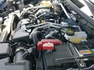 ✅ 2025 Mitsubishi Outlander SE • VIN: JA4J4VA84SZ014003 • Лот: 43318577. Опубликован ранее на IAAI с пробегом 6 913 миль. Бесплатный доступ к архиву аукционных продаж из США и подробный отчёт об истории автомобиля на DreamBid. Изображение 19.