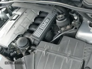 ✅ 2006 BMW 3 Series 325i • VIN: WBAVB17536NK40577 • Lot: 43842999. Listed on IAAI with 204,251 mi. Free auction sales archive from the USA and detailed vehicle history report at DreamBid. Image 12.