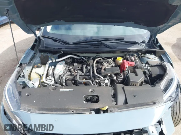 ✅ 2024 Nissan Sentra SR • VIN: 3N1AB8DV7RY280296 • Lot: 44024625. Wystawiony na IAAI z przebiegiem 13 471 mil. Bezpłatny archiwum sprzedaży aukcyjnych z USA i szczegółowy raport historii pojazdu na DreamBid. Zdjęcie 10.