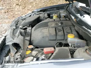 ✅ 2012 Subaru Tribeca Touring • VIN: 4S4WX9HD2C4401947 • Лот: 41171135. Опубликован ранее на IAAI с пробегом 131 943 миль. Бесплатный доступ к архиву аукционных продаж из США и подробный отчёт об истории автомобиля на DreamBid. Изображение 21.