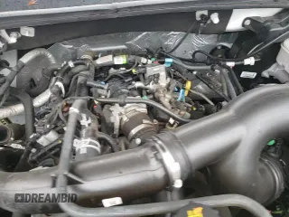 ✅ 2020 Ford F-150 XL • VIN: 1FTEW1EP0LKE45847 • Lot: 86647455. Listed on Copart with 80,104 mi. Free auction sales archive from the USA and detailed vehicle history report at DreamBid. Image 16.