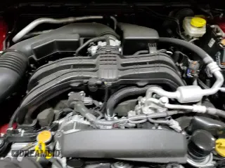 ✅ 2024 Subaru Crosstrek Wilderness • VIN: 4S4GUHU66R3734052 • Лот: 89439645. Опубликован ранее на Copart с пробегом 11 572 миль. Бесплатный доступ к архиву аукционных продаж из США и подробный отчёт об истории автомобиля на DreamBid. Изображение 17.