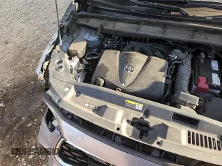 ✅ 2021 Toyota Highlander Limited • VIN: 5TDYZRAH5MS083381 • Лот: 81988415. Опубликован ранее на Copart с пробегом 113 994 миль. Бесплатный доступ к архиву аукционных продаж из США и подробный отчёт об истории автомобиля на DreamBid. Изображение 17.