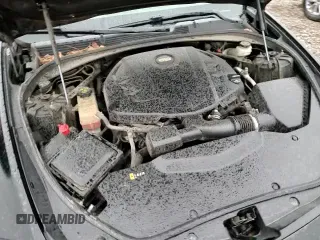 ✅ 2017 Cadillac CTS Luxury RWD • VIN: 1G6AR5SS1H0207419 • Lot: 42601565. Listed on Copart with 144,599 mi. Free auction sales archive from the USA and detailed vehicle history report at DreamBid. Image 13.