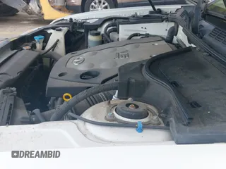 ✅ 2005 Infiniti FX • VIN: JNRAS08W35X220173 • Lot: 43180808. Wystawiony na IAAI z przebiegiem 103 103 mil. Bezpłatny archiwum sprzedaży aukcyjnych z USA i szczegółowy raport historii pojazdu na DreamBid. Zdjęcie 12.