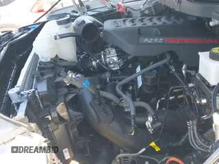 ✅ 2024 Ford F-150 Raptor • VIN: 1FTFW1RG2RFB94796 • Лот: 43094931. Опубликован ранее на IAAI с пробегом 1 649 миль. Бесплатный доступ к архиву аукционных продаж из США и подробный отчёт об истории автомобиля на DreamBid. Изображение 21.