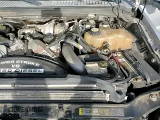 ✅ 2008 Ford F-350 XL • VIN: 1FTWX31R08EC70686 • Lot: 85769014. Listed on Copart with 111,306 mi. Free auction sales archive from the USA and detailed vehicle history report at DreamBid. Image 13.