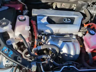 ✅ 2020 Lexus NX 300h • VIN: JTJGJRDZ0L2143996 • Лот: 87661585. Опубликован ранее на Copart с пробегом 47 307 миль. Бесплатный доступ к архиву аукционных продаж из США и подробный отчёт об истории автомобиля на DreamBid. Изображение 16.