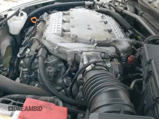 ✅ 2007 Acura RL Technology • VIN: JH4KB16637C001297 • Лот: 41991707. Опубликован ранее на IAAI с пробегом 128 000 миль. Бесплатный доступ к архиву аукционных продаж из США и подробный отчёт об истории автомобиля на DreamBid. Изображение 19.