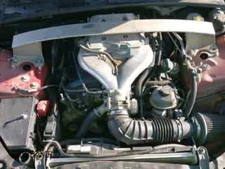 ✅ 2008 Cadillac CTS RWD • VIN: 1G6DV57V080182735 • Lot: 42728720. Wystawiony na IAAI z przebiegiem 232 395 mil. Bezpłatny archiwum sprzedaży aukcyjnych z USA i szczegółowy raport historii pojazdu na DreamBid. Zdjęcie 12.