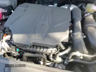 2025 Hyundai Santa Fe SEL с VIN 5NMP2DGL3SH084396, выставлен на аукционе Copart как лот 53260635 с пробегом 9 115 миль миль и Чистый • Clean title. История ставок и продаж доступна на DreamBid. Изображение 14.