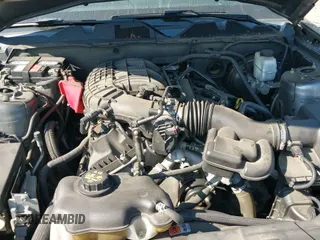 ✅ 2013 Ford Mustang V6 • VIN: 1ZVBP8AM9D5233787 • Lot: 43301012. Listed on IAAI with 160,724 mi. Free auction sales archive from the USA and detailed vehicle history report at DreamBid. Image 24.