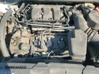 ✅ 2018 Ford Taurus Limited • VIN: 1FAHP2F83JG118047 • Lot: 85324515. Listed on Copart with 145,227 mi. Free auction sales archive from the USA and detailed vehicle history report at DreamBid. Image 16.