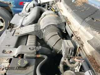 ✅ 2006 Ford Econoline Cargo • VIN: 1FTRE14W46HA98764 • Lot: 43692488. Wystawiony na IAAI z przebiegiem Nie podano. Bezpłatny archiwum sprzedaży aukcyjnych z USA i szczegółowy raport historii pojazdu na DreamBid. Zdjęcie 12.