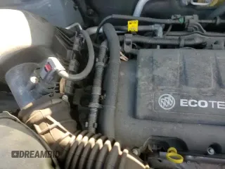 ✅ 2019 Buick Encore Preferred • VIN: KL4CJASB0KB790304 • Lot: 91078465. Wystawiony na Copart z przebiegiem 27 176 mil. Bezpłatny archiwum sprzedaży aukcyjnych z USA i szczegółowy raport historii pojazdu na DreamBid. Zdjęcie 15.