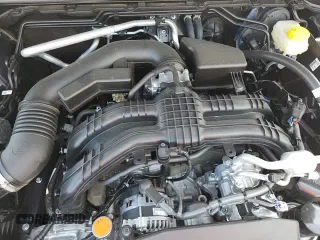 ✅ 2025 Subaru Crosstrek • VIN: JF2GUABC2S8240544 • Lot: 61930175. Listed on Copart with 3,654 mi. Free auction sales archive from the USA and detailed vehicle history report at DreamBid. Image 13.