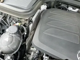 ✅ 2021 Mercedes-Benz GLC 300 • VIN: W1N0G8EB5MF972743 • Lot: 70334855. Listed on Copart with 81,062 mi. Free auction sales archive from the USA and detailed vehicle history report at DreamBid. Image 14.