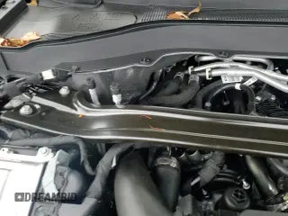 ✅ 2025 Ford Explorer ST • VIN: 1FMWK8GC6SGD02594 • Лот: 93811035. Опубликован ранее на Copart с пробегом Не указан. Бесплатный доступ к архиву аукционных продаж из США и подробный отчёт об истории автомобиля на DreamBid. Изображение 13.