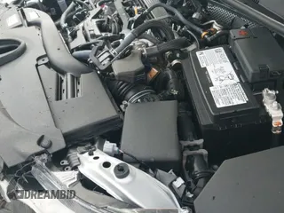 ✅ 2025 Toyota Corolla LE • VIN: 5YFB4MDE6SP347822 • Lot: 43109315. Wystawiony na IAAI z przebiegiem 9 139 mil. Bezpłatny archiwum sprzedaży aukcyjnych z USA i szczegółowy raport historii pojazdu na DreamBid. Zdjęcie 20.