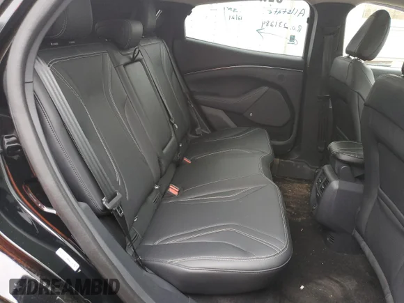✅ 2021 Ford Mustang Mach-E Premium • VIN: 3FMTK3SU7MMA03176 • Lot: 82424833. Wystawiony na Copart z przebiegiem 29 260 mil. Bezpłatny archiwum sprzedaży aukcyjnych z USA i szczegółowy raport historii pojazdu na DreamBid. Zdjęcie 10.